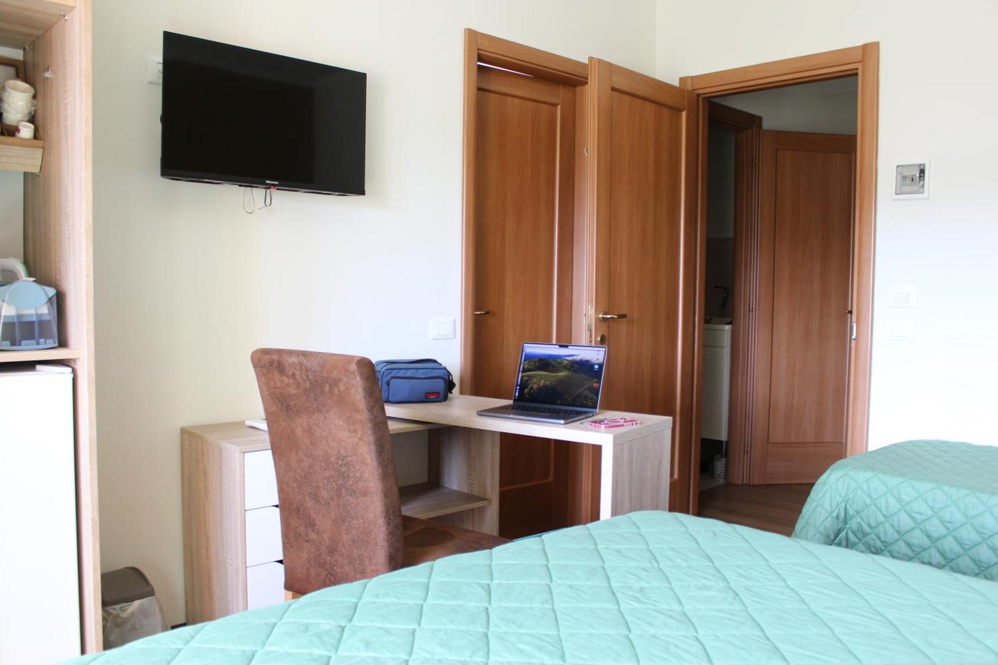 Bed and Breakfast La Casa Di Giusy Cosenza Zewnętrze zdjęcie