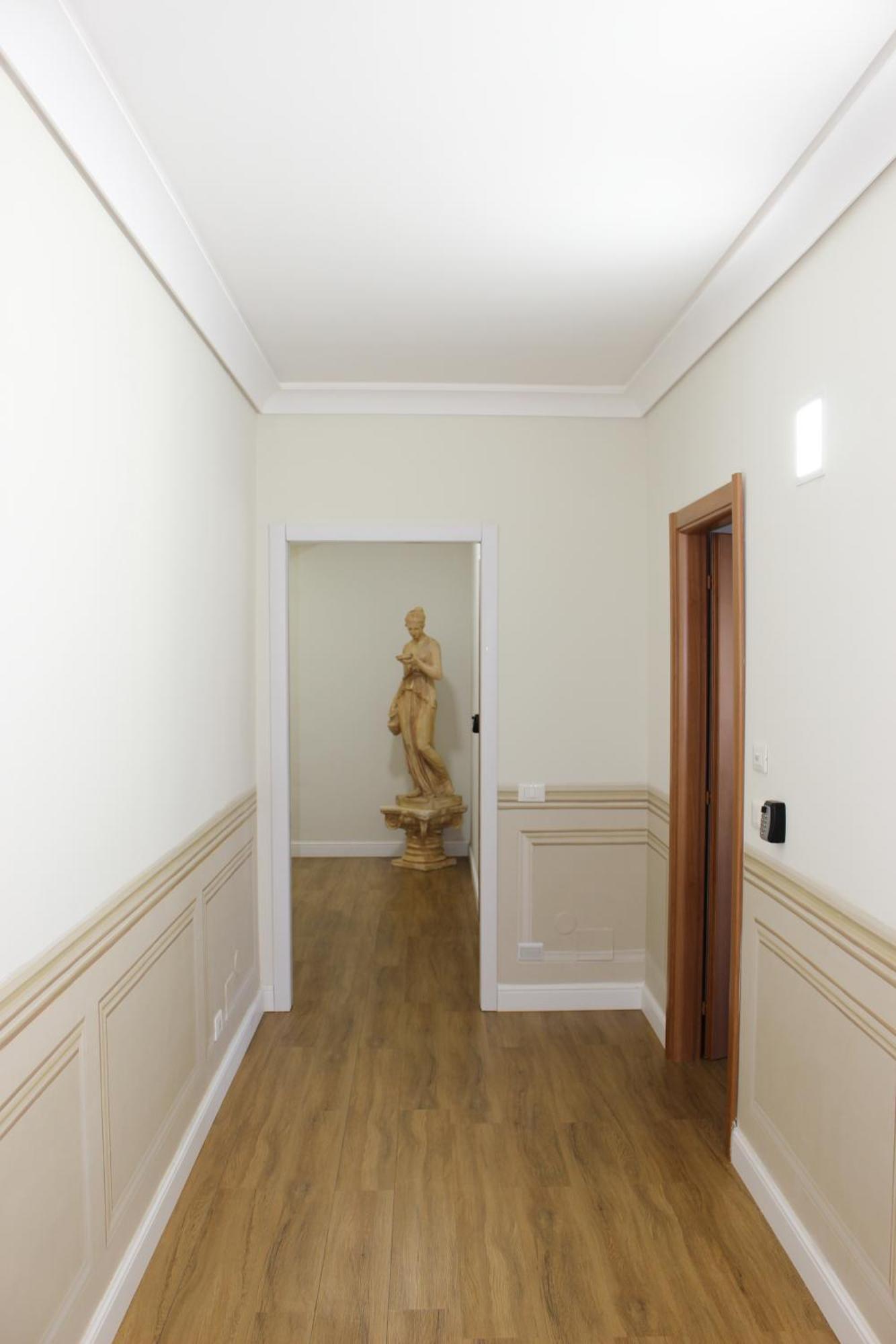 Bed and Breakfast La Casa Di Giusy Cosenza Zewnętrze zdjęcie