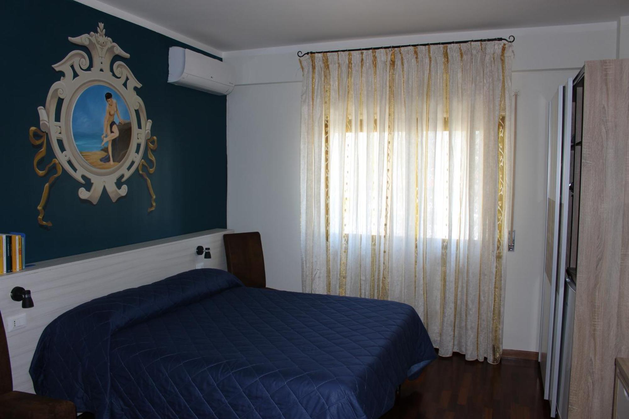 Bed and Breakfast La Casa Di Giusy Cosenza Zewnętrze zdjęcie