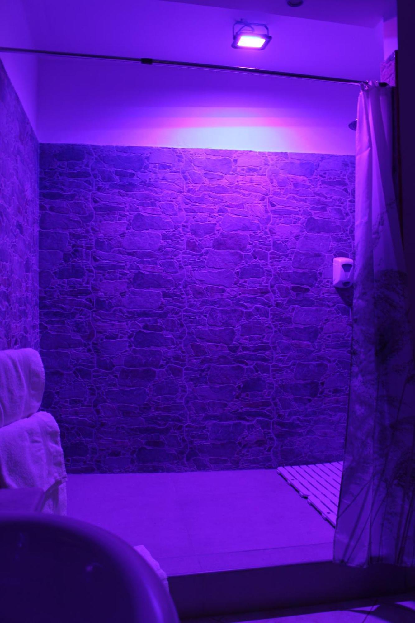 Bed and Breakfast La Casa Di Giusy Cosenza Zewnętrze zdjęcie